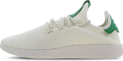 adidas pharrell williams tennis hu heren groen|Adidas Pharrell Williams hu sneakers.